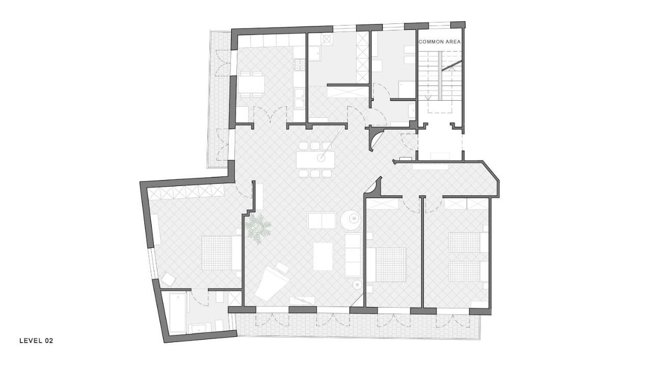 Apartamento Casa San Domenico Taormina Exterior foto